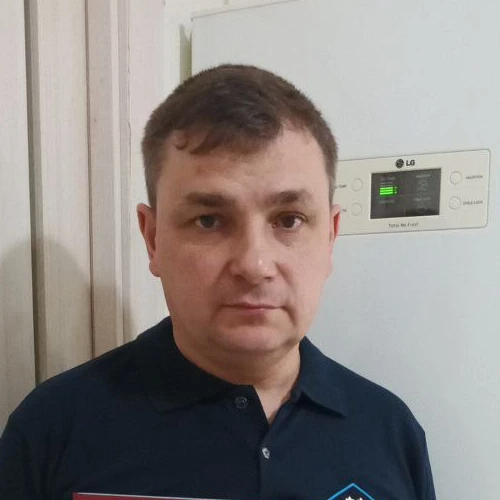 Рытиков Даниил