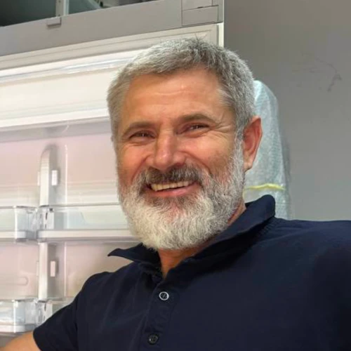 Цымбалист Владимир