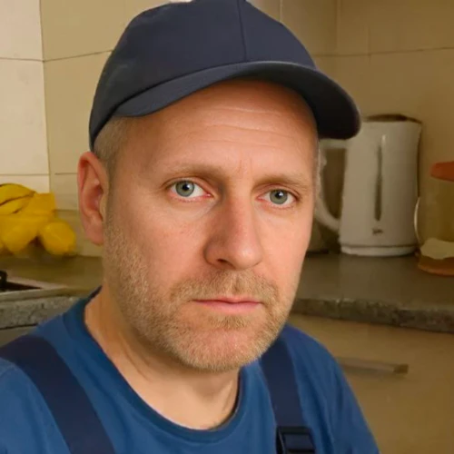 Алехин Роман