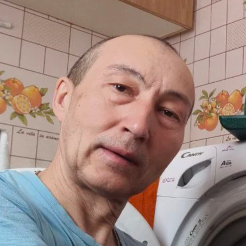 Любимов Игорь