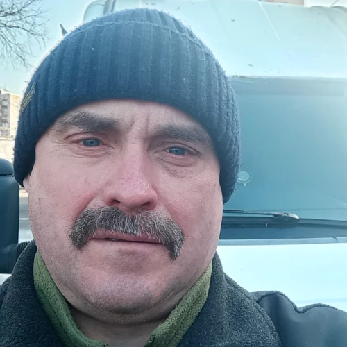 Жеребцов Александр
