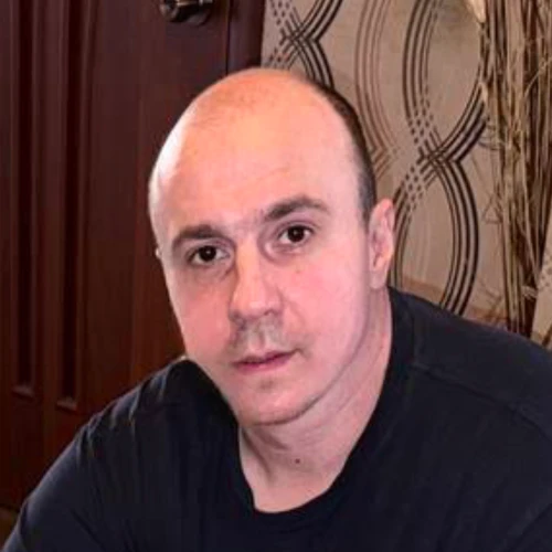 Березин Дмитрий