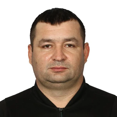 Лысенко Константин