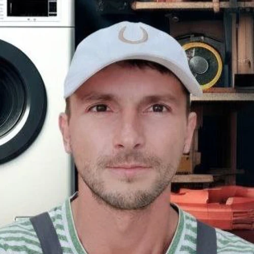 Кондранин Павел