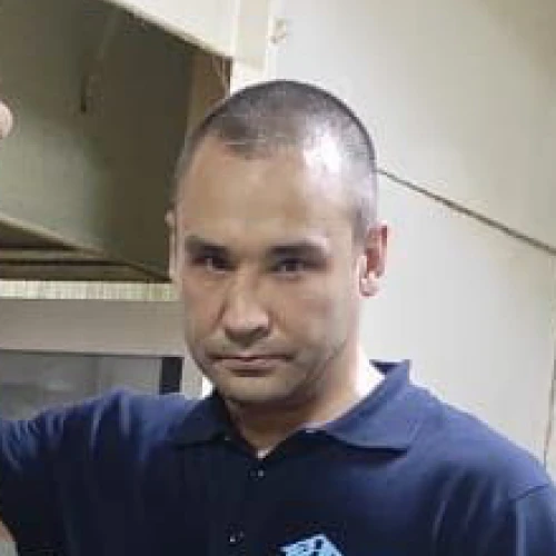 Маликов Тимур