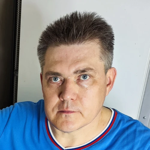 Калугин Александр