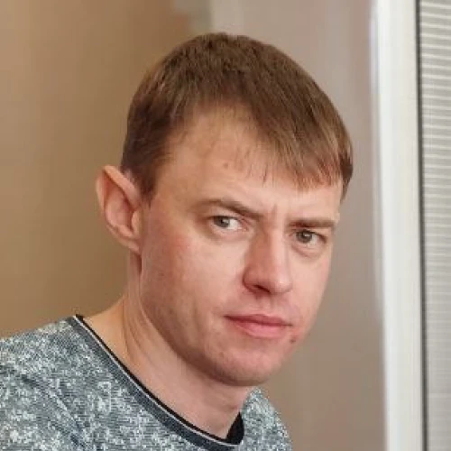 Коллеров Евгений