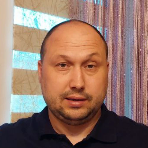Кузьменко Антон