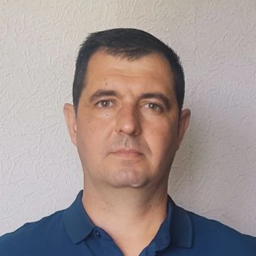 Бичик Юрий