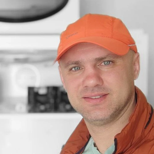 Дьяченко Виталий