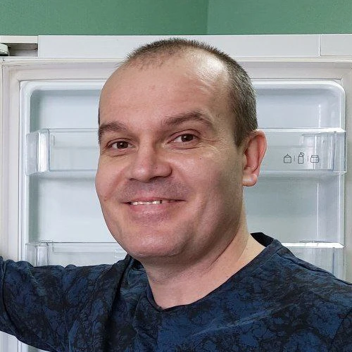 Пославский Михаил