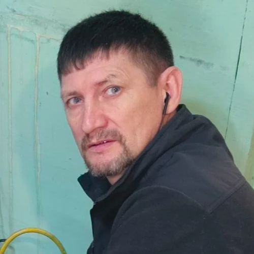 Просвирнин Андрей